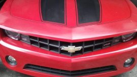 2011 Chevrolet Camaro for sale