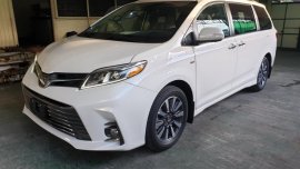 2019 Toyota Sienna for sale
