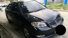 2004 Toyota Vios for sale