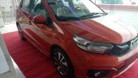 2019 Honda Brio for sale