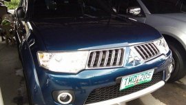 Mitsubishi Montero Sport 2011 for sale