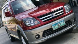 Mitsubishi Adventure 2012 for sale