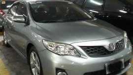 Toyota Corolla Altis 2012 for sale