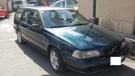 1999 Volvo V70 for sale