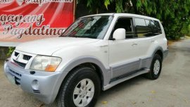 Mitsubishi Pajero 2005 for sale