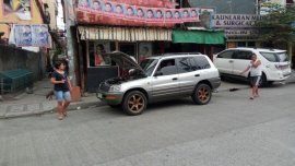 1998 Toyota Rav4 for sale