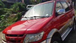 Isuzu Crosswind XUV 2005 for sale