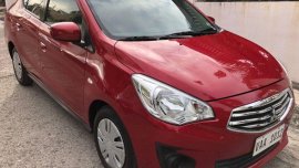 2016 Mitsubishi Mirage G4 for sale