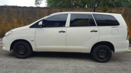 2012 Toyota Innova for sale