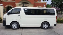 2014 Toyota Hiace for sale