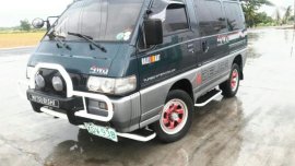 Mitsubishi Delica 2003 for sale