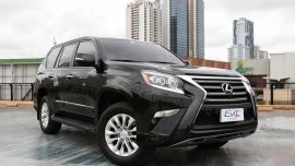 2017 Lexus GX 460 for sale