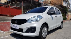 2017 Suzuki Ertiga for sale
