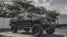 2008 Isuzu Dmax for sale