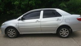 2007 Toyota Vios for sale
