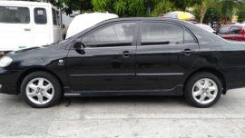 Toyota Altis G 2007 for sale