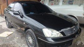 Nissan Sentra GX 2007 for sale