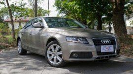 2009 Audi A4 for sale