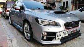 2014 Subaru Wrx Sti for sale