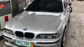2002 BMW 525I FOR SALE