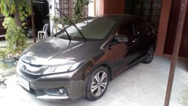 Honda City 2016 for sale