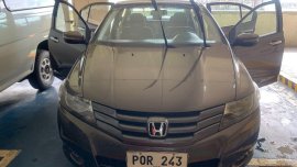 Honda City 2011 for sale