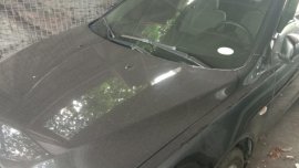 2014 Mitsubishi Lancer for sale