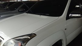 2010 Toyota Land Cruiser Prado for sale