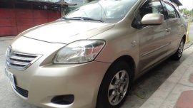 2011 Toyota Vios E for sale