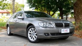 2007 BMW 730Li FOR SALE
