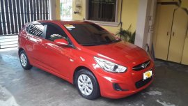 2016 Hyundai Accent for sale