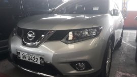2017 Nissan X-trail for sale