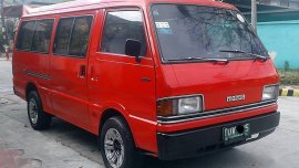 Mazda Bongo 1992 for sale