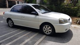 2004 Kia Rio for sale