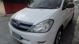 2008 Toyota Innova for sale