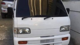 Suzuki Multicab Dropside 2018 for sale