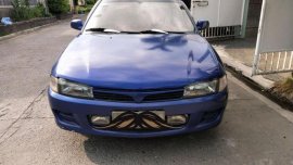 Mitsubishi Lancer 1997 for sale
