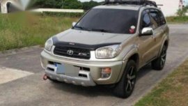 Toyota Rav4 2004 for sale