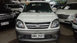 2015 Mitsubishi Adventure for sale