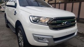 Selling 2nd Hand (Used) 2018 Ford Everest Automatic Diesel in Quezon City