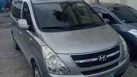Hyundai Grand Starex 2013 Automatic Diesel for sale in Concepcion