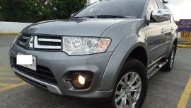 Mitsubishi Montero Sport 2014 for sale