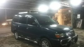 Selling Toyota Revo 1999 Manual Diesel in Quezon City