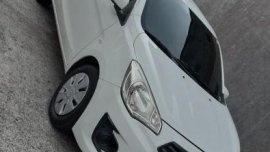 Mitsubishi Mirage G4 Glx 2014 MT for sale