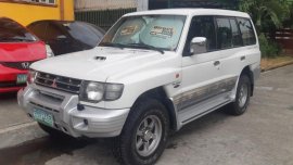 2004 Mitsubishi Pajero for sale in Marikina