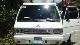 2nd Hand (Used) Mitsubishi L300 2015 for sale in Baybay