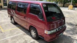 Nissan Urvan 2010 for sale