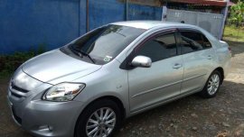Selling Toyota Vios 2009 Automatic Gasoline in Ternate