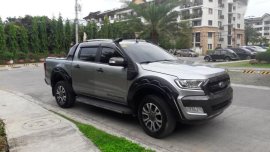 Ford Ranger 2017 for sale