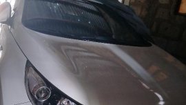 2nd Hand (Used) Kia Sportage 2014 at 40000 for sale in Mabalacat